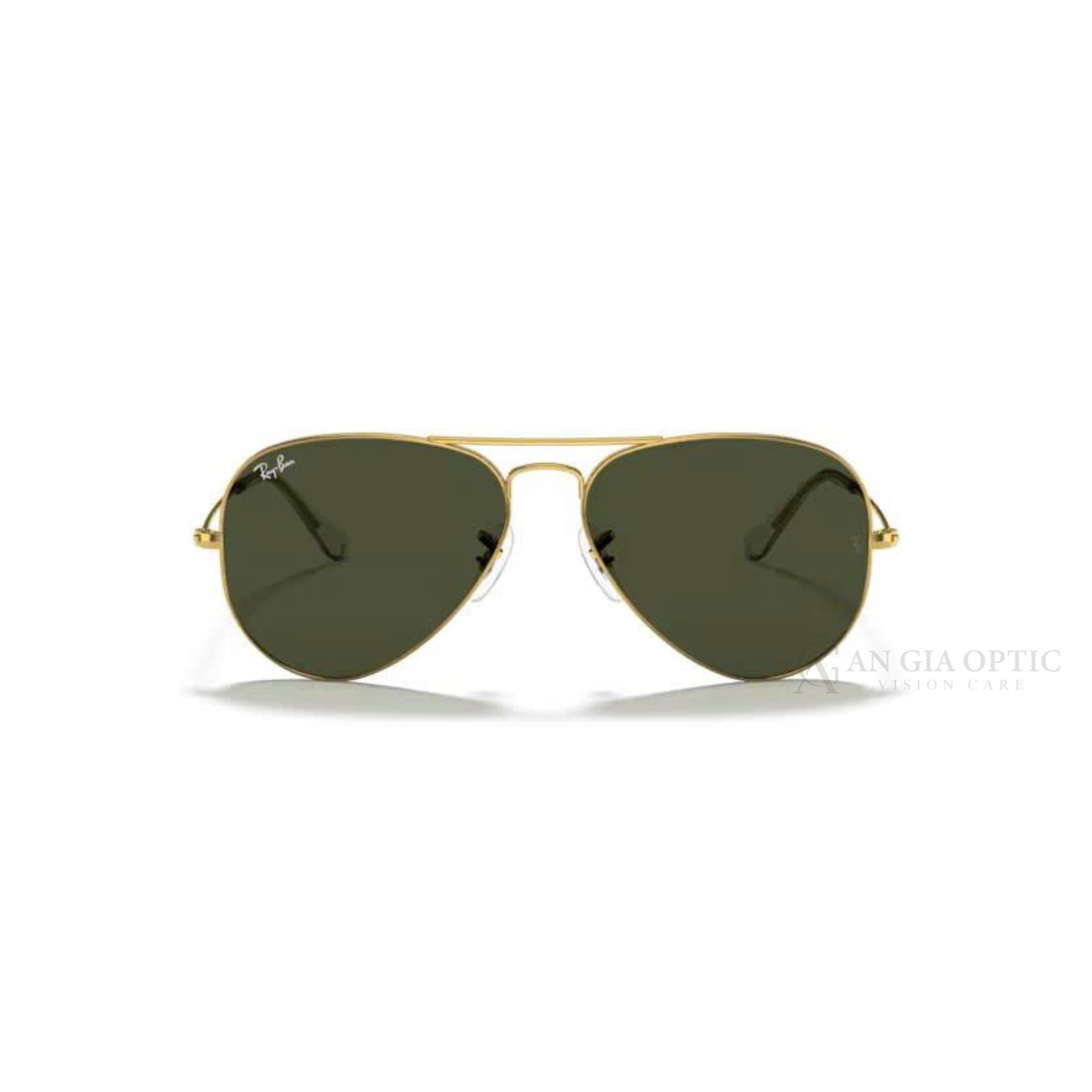 Kính Mát RayBan 0RB3025_L0205_58 Arista gold